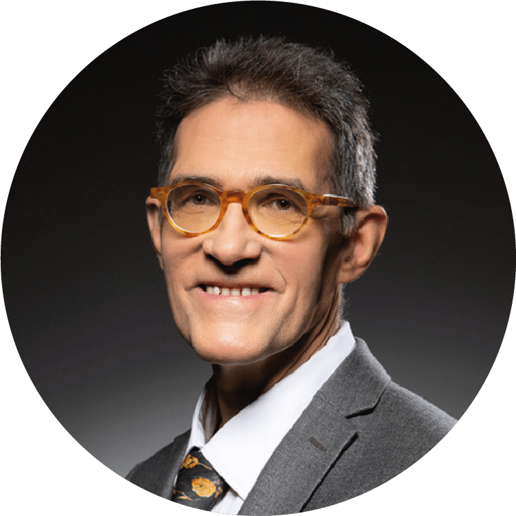 Jean-Michel Gode