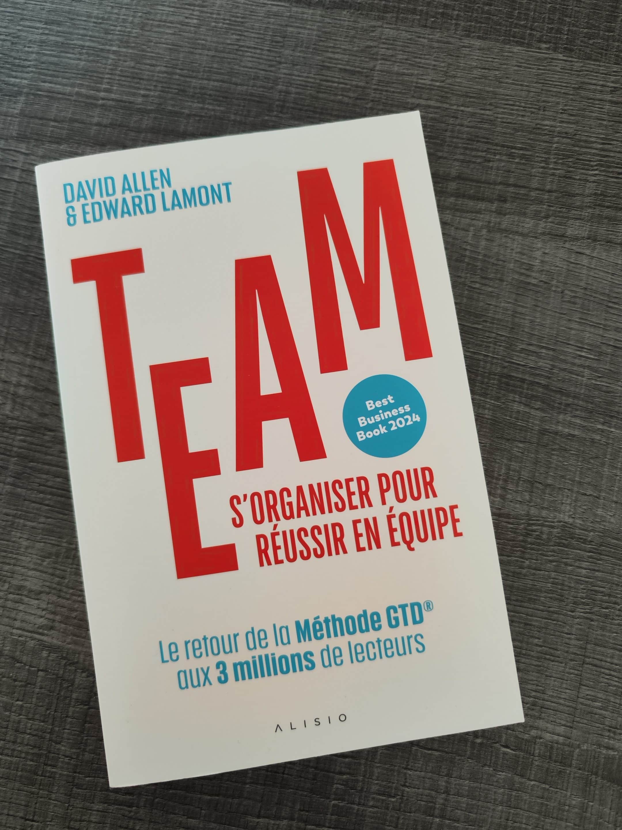 TEAM